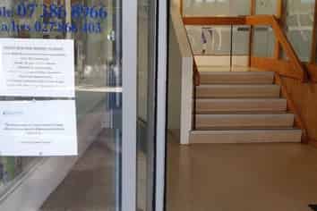 COMMERCIAL PROPERTIES AVAILABLE FOR LEASE