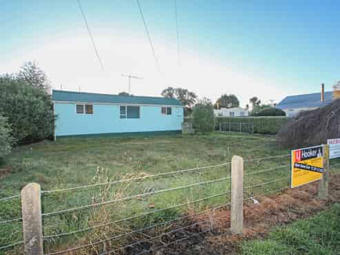 1629 Glenavy-hilderthorpe Road, North Otago