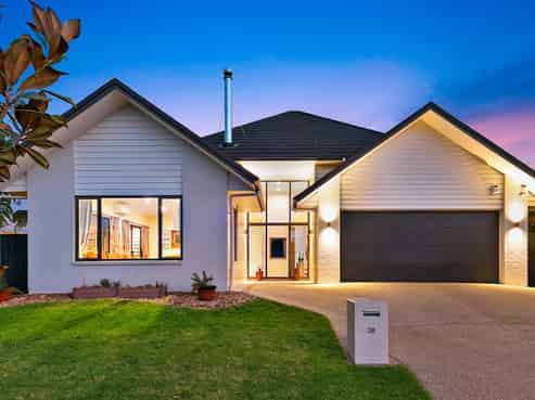 36 Bartlett Drive, Silverdale