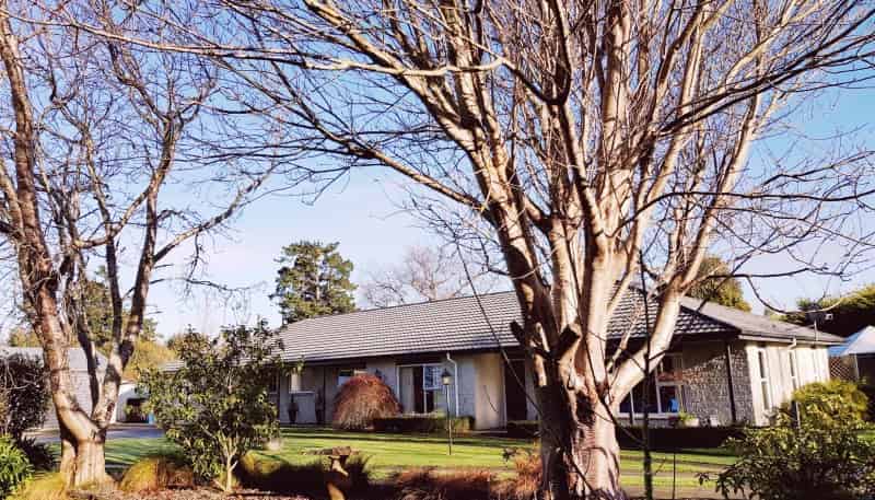 Property