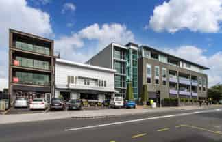 RETAIL SPACE IN ELLERSLIE LOCATION