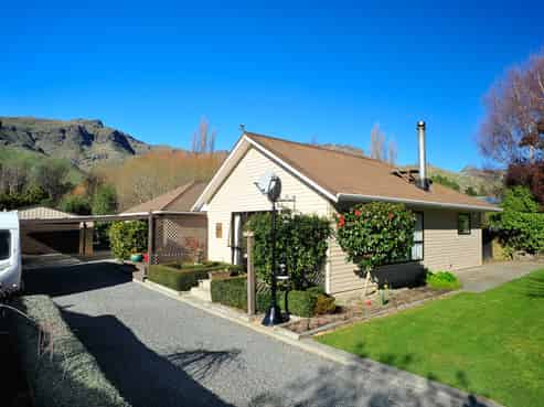 21 Monalua Avenue, Purau