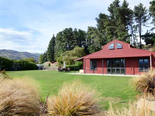 5 Fort Place, Hawea Flat