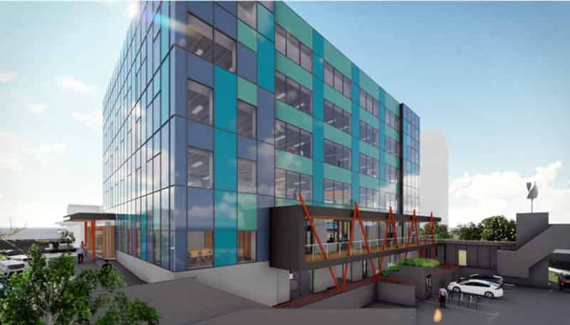 1 Elizabeth Street, Tauranga Central