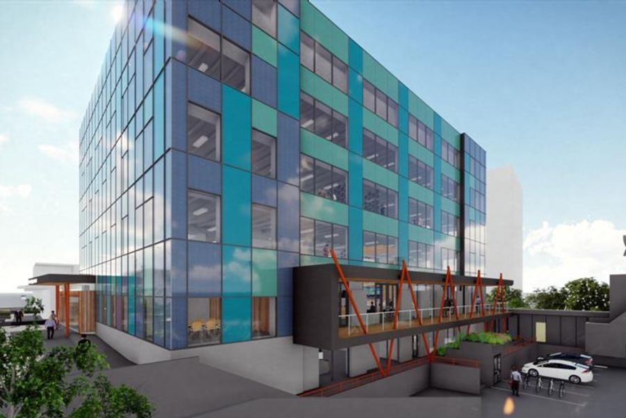 For lease 1 Elizabeth Street, Tauranga Central realestate.co.nz