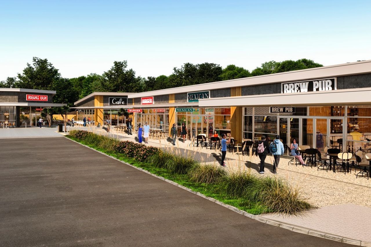 For lease 87101 Lunn Avenue, Mt Wellington, Mount Wellington