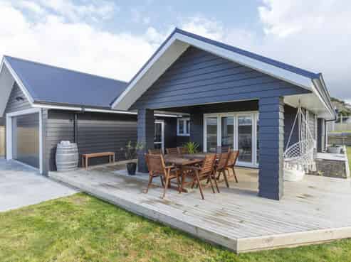 3 Coutts Way, Fitzherbert