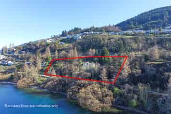 279, 285, 297 Frankton Rd, Queenstown