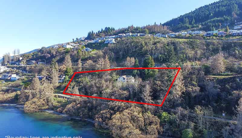 279, 285, 297 Frankton Rd, Queenstown
