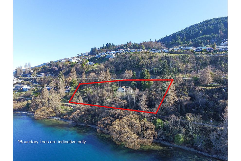 279, 285, 297 Frankton Rd, Queenstown, Queenstown For Sale realestate.co.nz