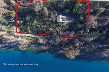 279, 285, 297 Frankton Rd, Queenstown