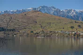 279, 285, 297 Frankton Rd, Queenstown