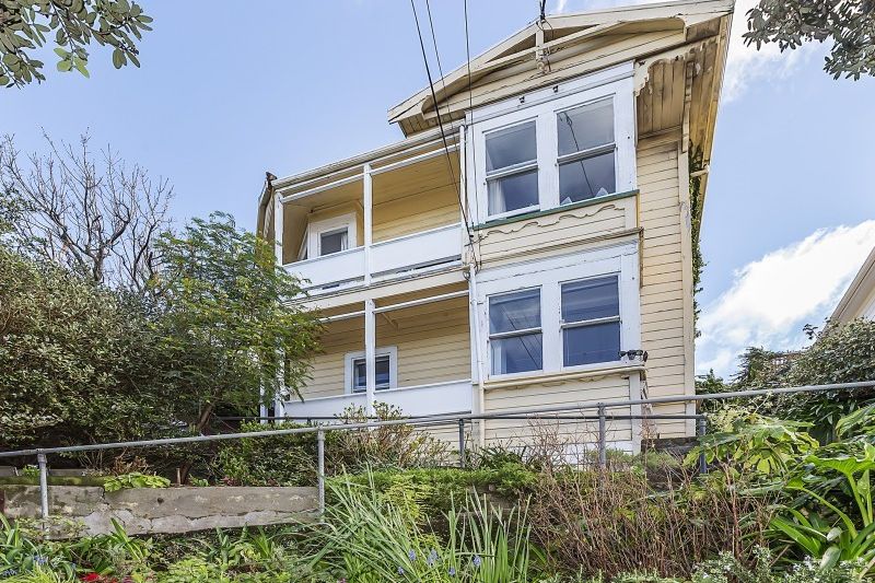 Property value 6 Queens Drive, Kilbirnie realestate.co.nz