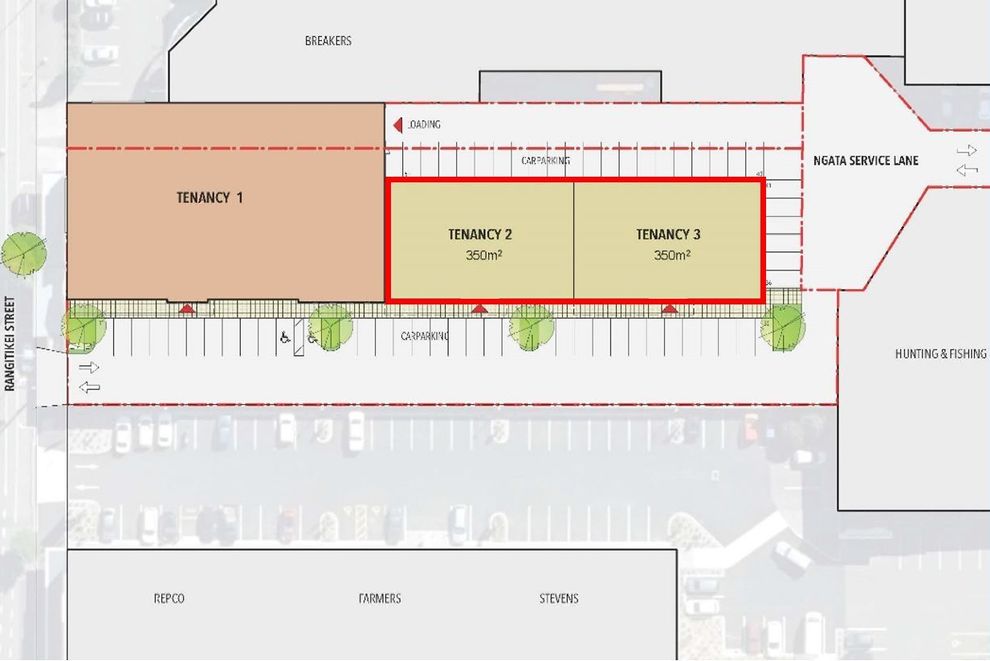 For Lease 152 Rangitikei Street Palmerston North Central 152 Rangitikei Street Palmerston North Central