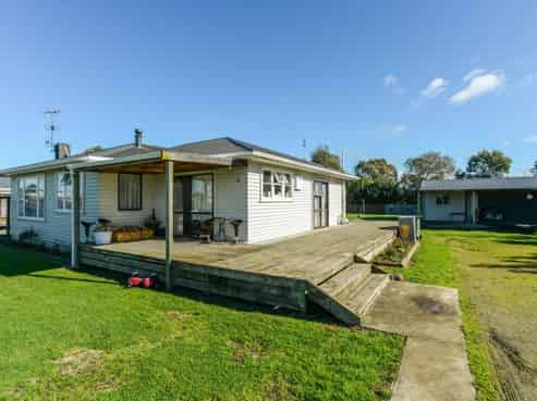 42 Raukawa Road, Bridge Pa