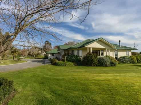 348 Porangahau Road, Waipukurau and Surrounds