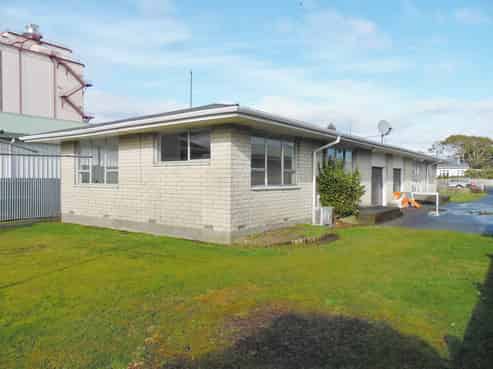 236 Weld Street, Hokitika