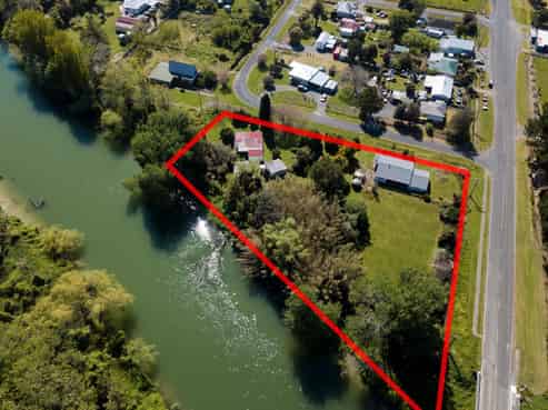 1 Awa Street, Nuhaka/Morere