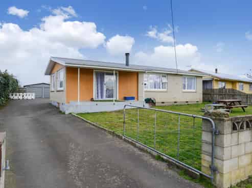 33 Raukawa Road, Bridge Pa