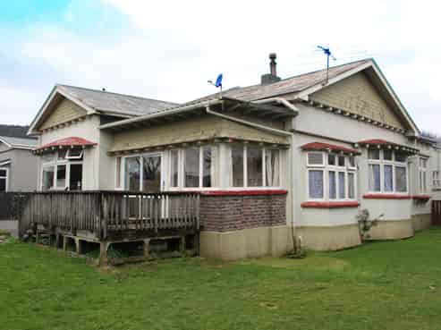 89 Shakespeare Street, Greymouth