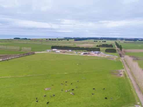 166 Ryans Road, Morven