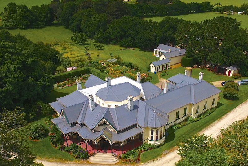 For sale 527 Burnside Road, Oamaru realestate.co.nz