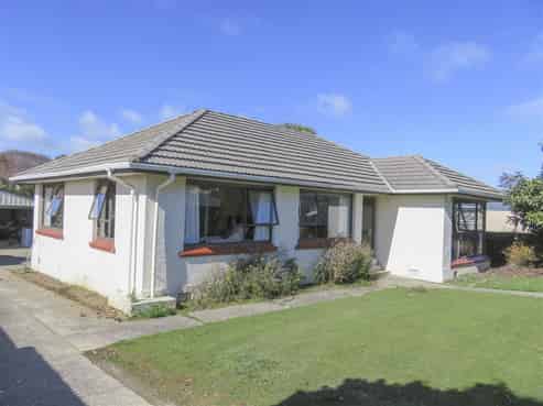 3 Matai Street, Hargest