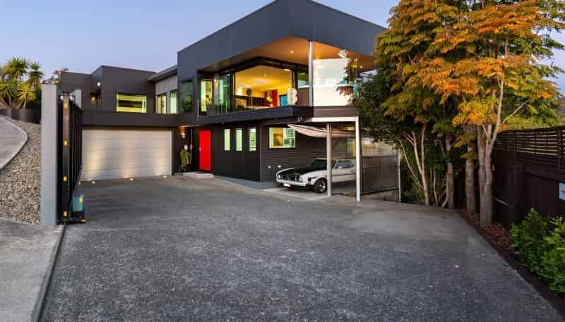 Property
