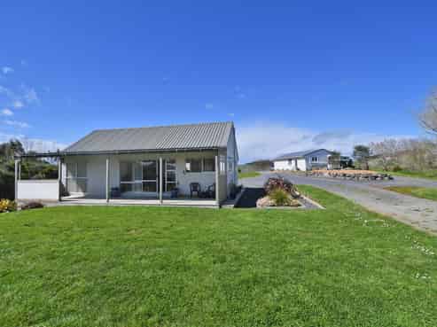 533 Settlement Road, Kaiwaka