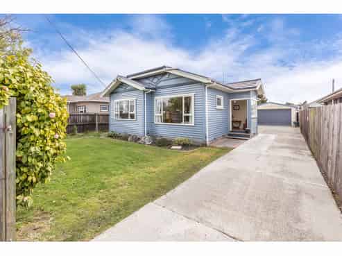 37 Frankleigh Street, Somerfield