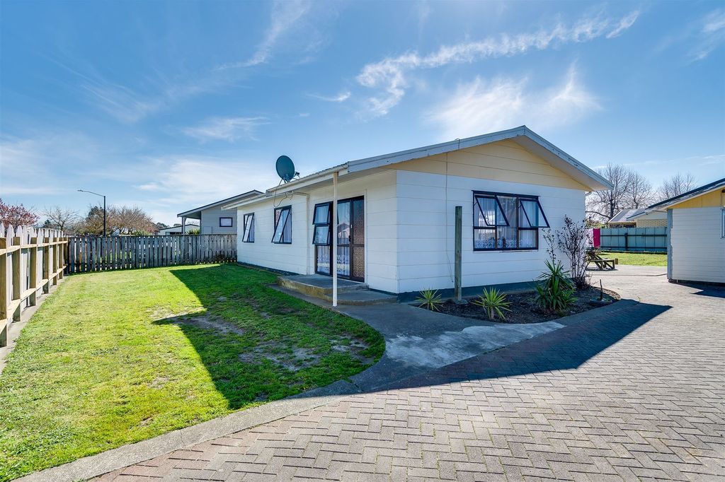 Sold 9 Northlee Place, Flaxmere realestate.co.nz