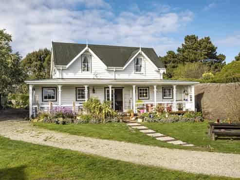 78 Stepney Avenue, Harwood