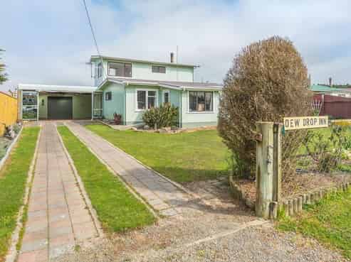 1955 Parewanui Road, Parewanui/Scott's Ferry