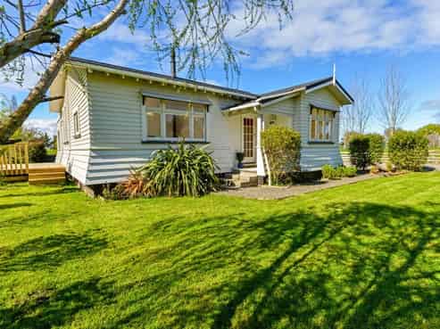 227 Kellow Road, Rongotea