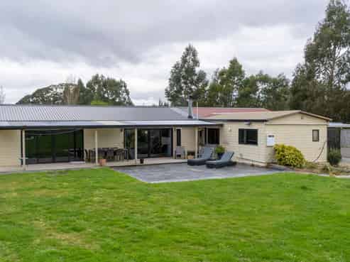 178 Mikimiki Road, Kiriwhakapapa