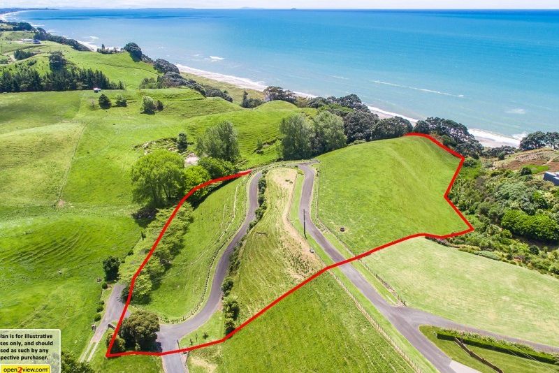 For sale Bay Of Plenty Coastal Build Site realestate.co.nz