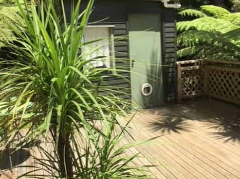 43 Lone Kauri Road, Karekare