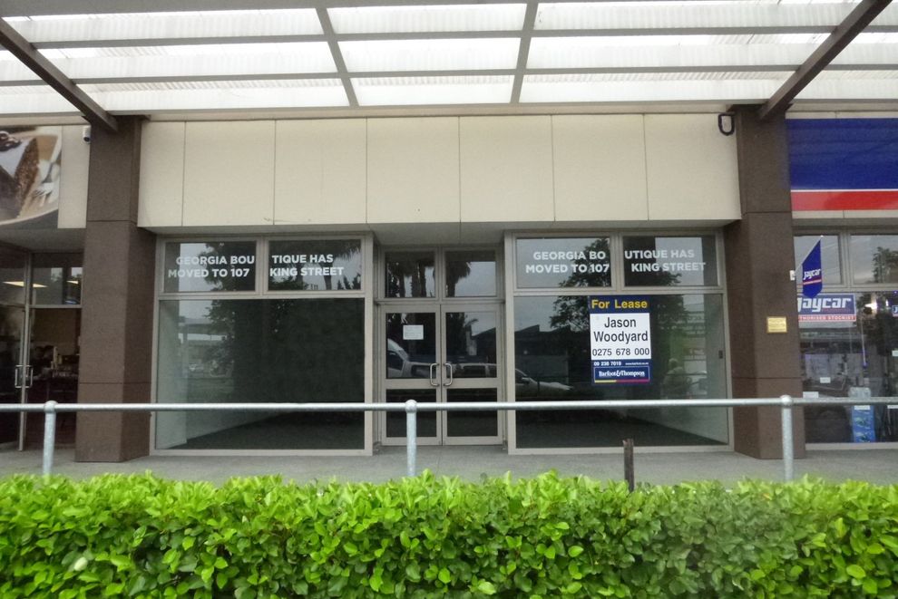 For lease 2/4 Manukau Road, Pukekohe realestate.co.nz