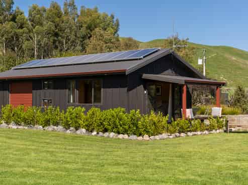 672A Te Whiti Road, Te Whiti