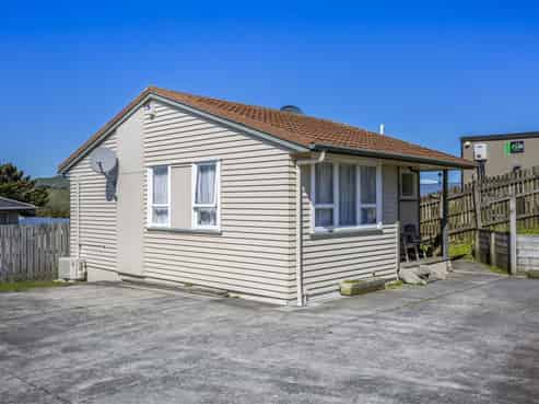 3A Doncaster Terrace, Ascot Park