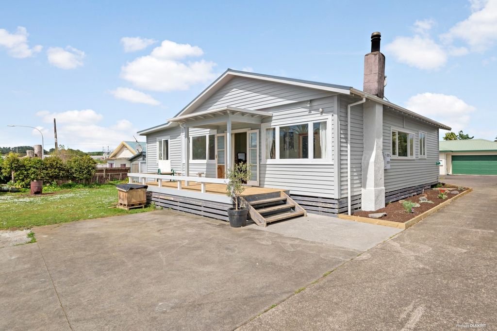 Property value 14 Bollard Road, Tuakau realestate.co.nz