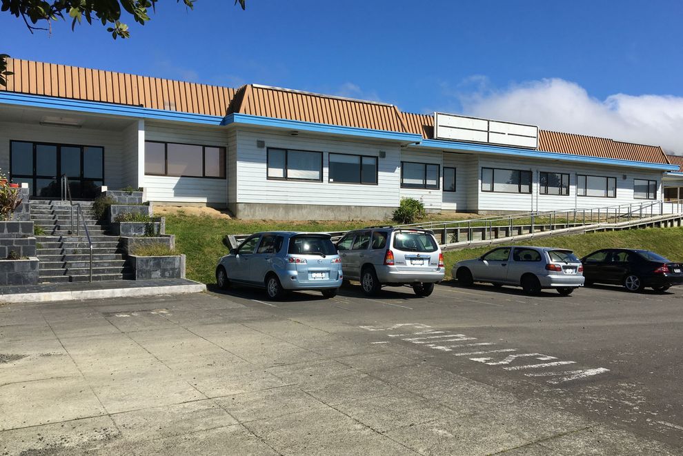 For lease 1 Prosser Street, Porirua realestate.co.nz