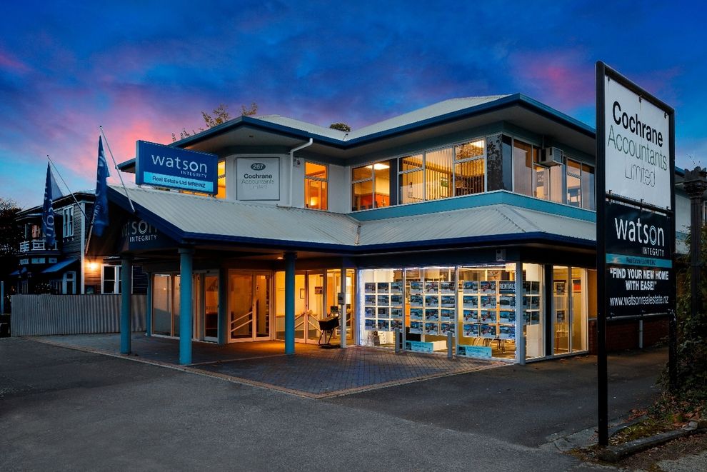 For lease 267 Broadway Avenue, Palmerston North Central