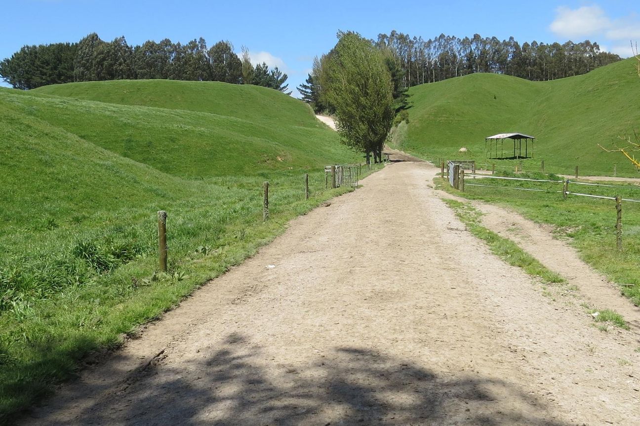 For sale 671 Sandel Road, Mangakino realestate.co.nz