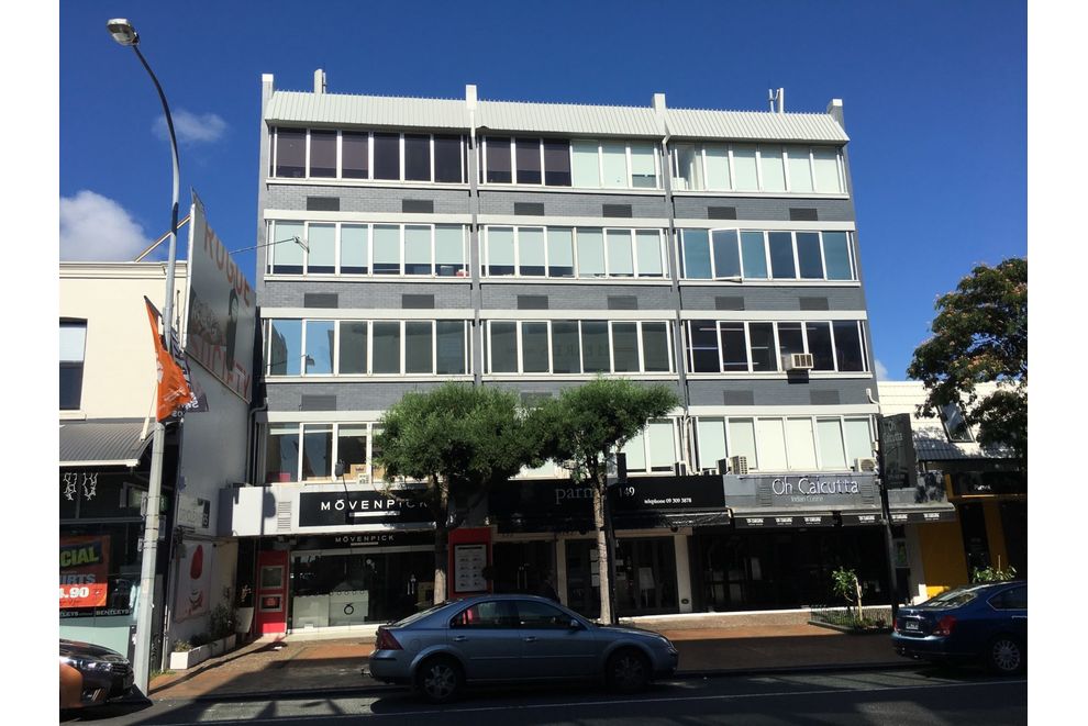 For lease 149 Parnell Road, Parnell realestate.co.nz