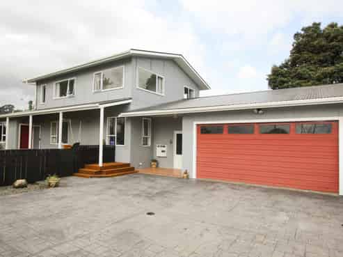 30 Papaiti Road, Papaiti