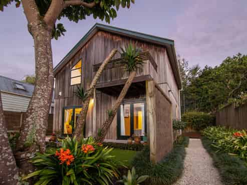 34A Horoeka Avenue, Mount Eden