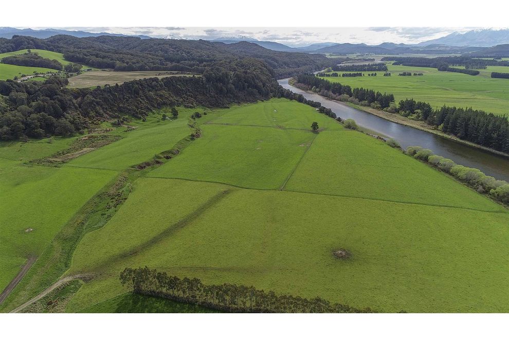 251 Lillburn Monowai Road, Riverton & Surrounds, Southland For Sale