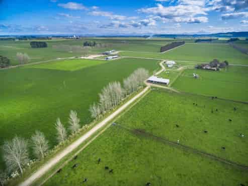 376 Mcleays Road, Morven