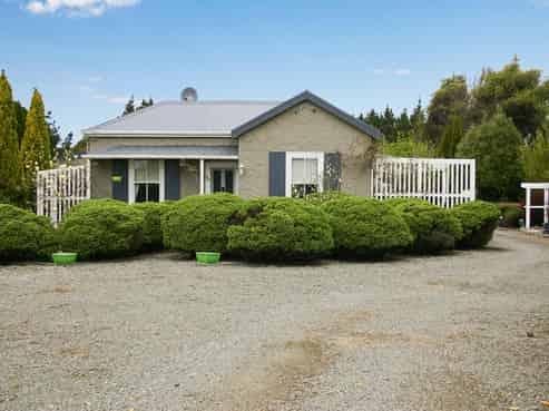 23 Shrewsbury Street, Hampden